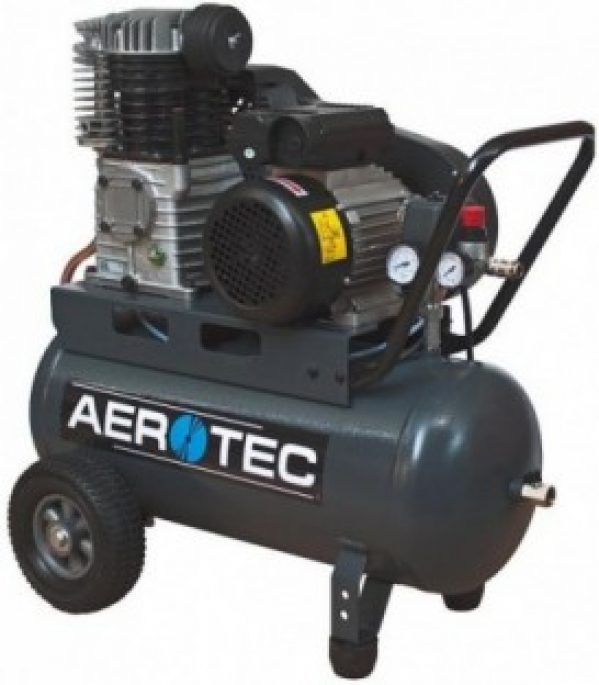 Compresseur AEROTEC 550-50 Pro CM3-230V