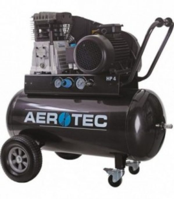Compresseur AEROTEC 600-90 TECH