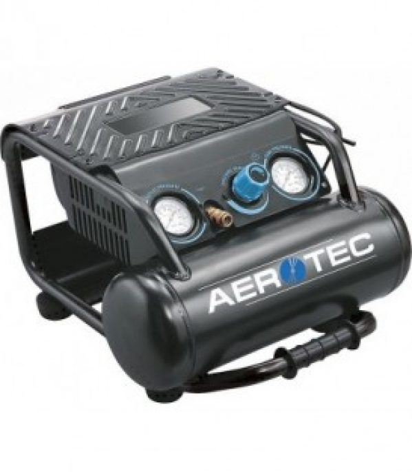 Compresseur AEROTEC LINE OL197/10RC