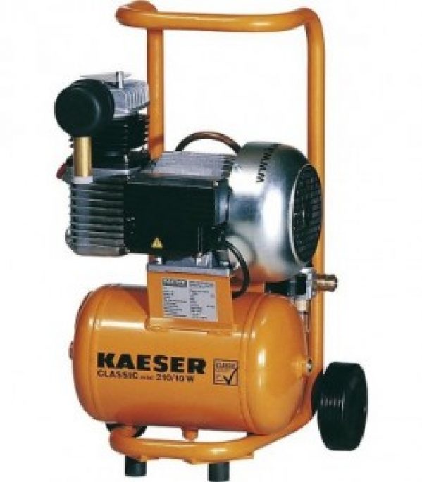 Compresseur « Classic Mini 210/10 W »