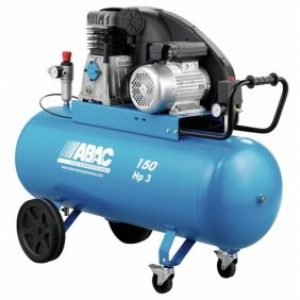 Compresseur d&rsquo;air à piston 150 litres 3CV – PRO A 39B 150 CM3