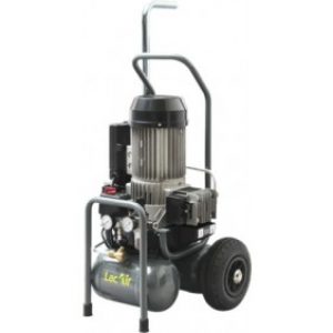 Compresseur d’air à piston – 2 x 5 litres 2,3 – CV MaxAir 21-10
