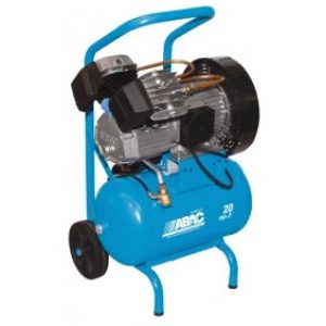 Compresseur d&rsquo;air à piston – 20 litres 3 CV – V30/20 PCM3