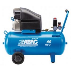 Compresseur d&rsquo;air à piston lubrifié 50 litres 3 CV – ProMonteCarloL30P