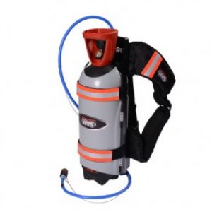 Compresseur portable PEA PACK2 9 litres