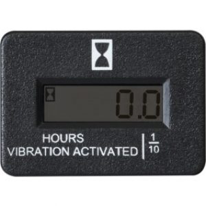 Compteur horaire pour unité de traitement d’air comprimé