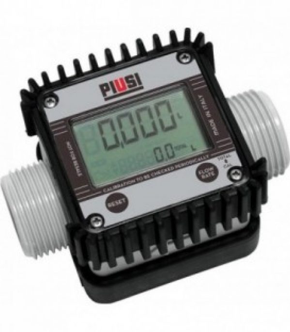 Compteur PIUSI K24 pour AdBlue