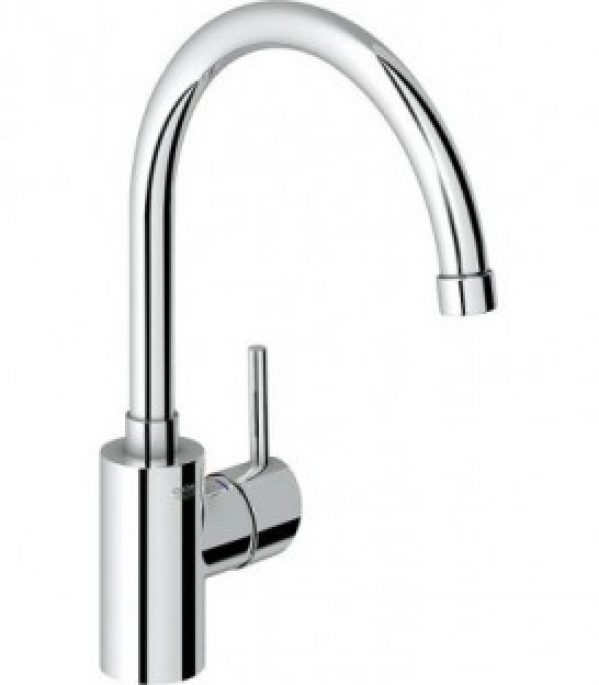 Concetto Mitigeur évier DN 15 Ecoulement orientable