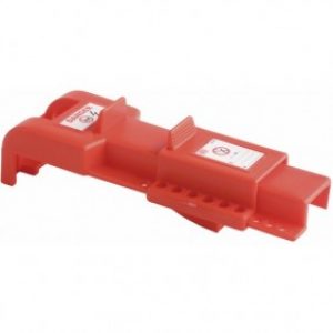 Condamnateur de vannes 1/4 de tour