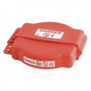 Condamnateur de vannes à volant – diamètre 132 à 180 mm