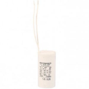 Condensateur 10 µF pour Sanibroyeur – SFA CO100135