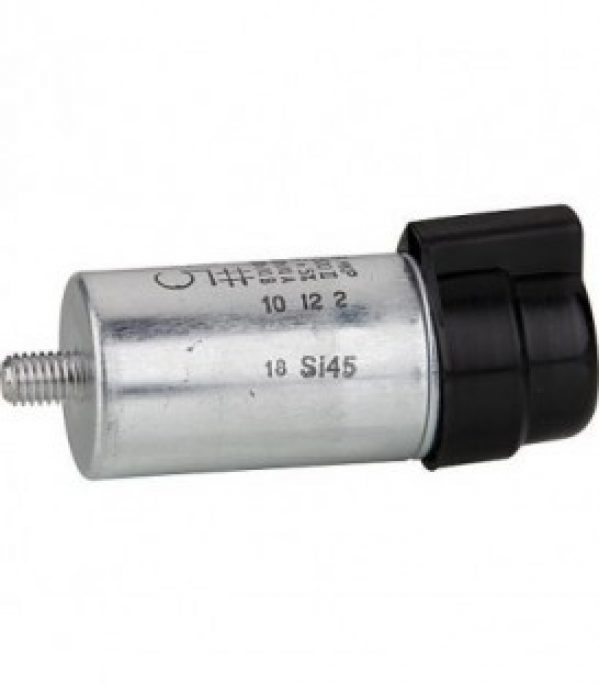 Condensateur-8µF Hanning *BG*