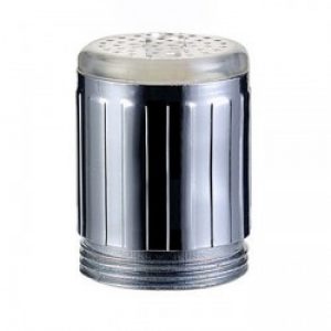 Conduit pour évier avec LED RGB et contrôle de température