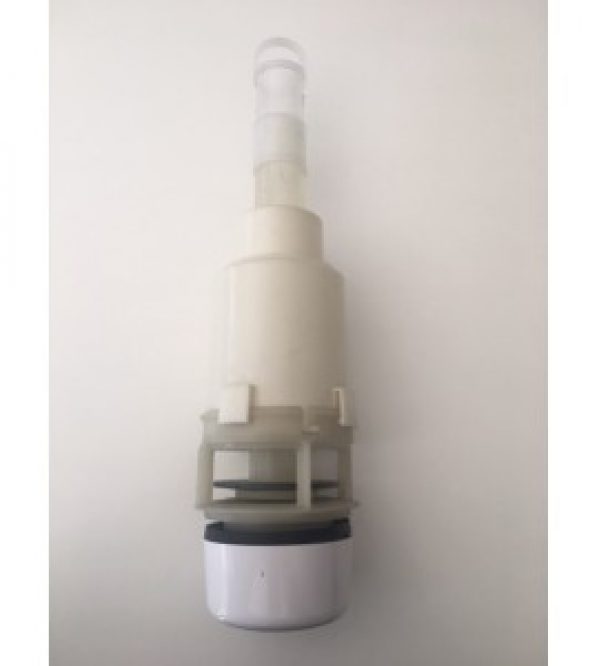 Confezione PVC Batteria Completa Pucci 3210