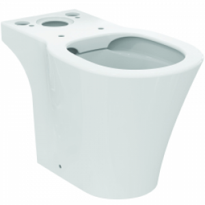 CONNECT AIR WC avec sortie verticale – à…
