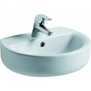 CONNECT Lave-mains  450 x 360 x 165 mm,…