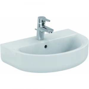 CONNECT SPACE Lavabo Space Arc 560 x 140 x…