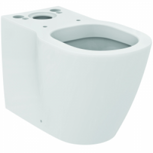 CONNECT WC avec sortie verticale – à…