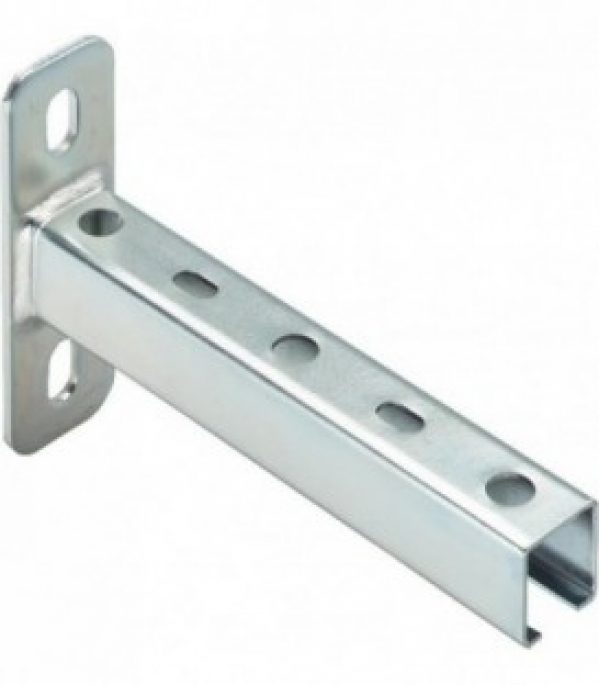 Console ALK galvanisée profil 28/30 Longueur 320 mm