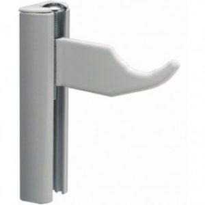 Consoles réglables – pour radiateurs sur plaque de plâtre