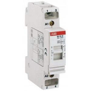 Contacteur jour/nuit – 20 Ampères – Chauffe eau