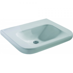 CONTOUR 21 Lavabo pour personnes à…