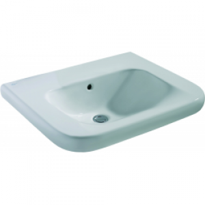 CONTOUR 21 Lavabo pour personnes à…