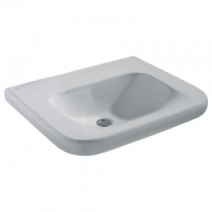 CONTOUR 21 Lavabo pour personnes à…