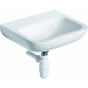 CONTOUR21 Lave-mains 400 x 117 x 365 mm…