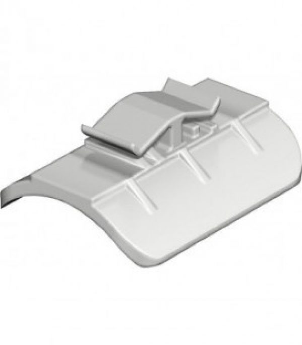 Contre-coquille 16-22 mm type 2058 / 100 pcs