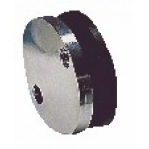 Contre-plaques Fixe MAG