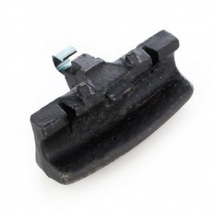 Contre poids pour motobineuse Z1 et Z1E