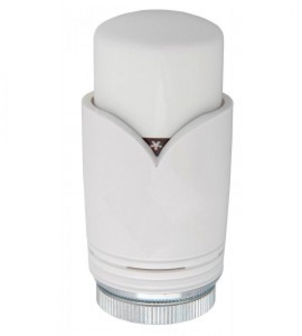 contrôle thermostatique blanc 310BB Arteclima