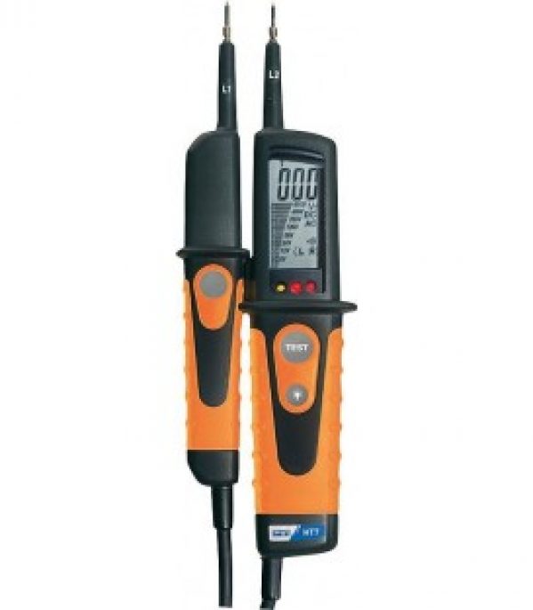 Controleur de tension HT HT7 CAT III, 1000V