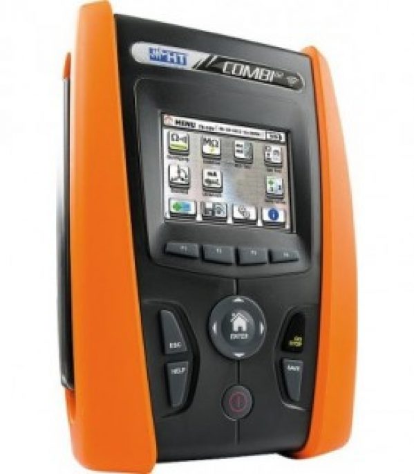 Controleur installation électronique HT COMBI G2