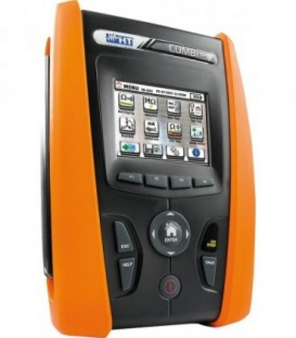 Controleur installation électronique HT COMBI G3