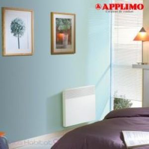 Convecteur Applimo EURO D+ 4 Ordres 1000W – 0013213FJ