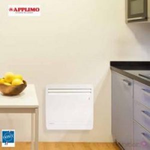 Convecteur APPLIMO NOVARES SMART ECOcontrol 1750W – Horizontal 0014826SE