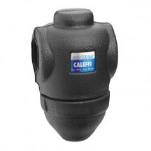 Coque d’isolation pour pot de décantation DIRTCAL 3/4 et 1″