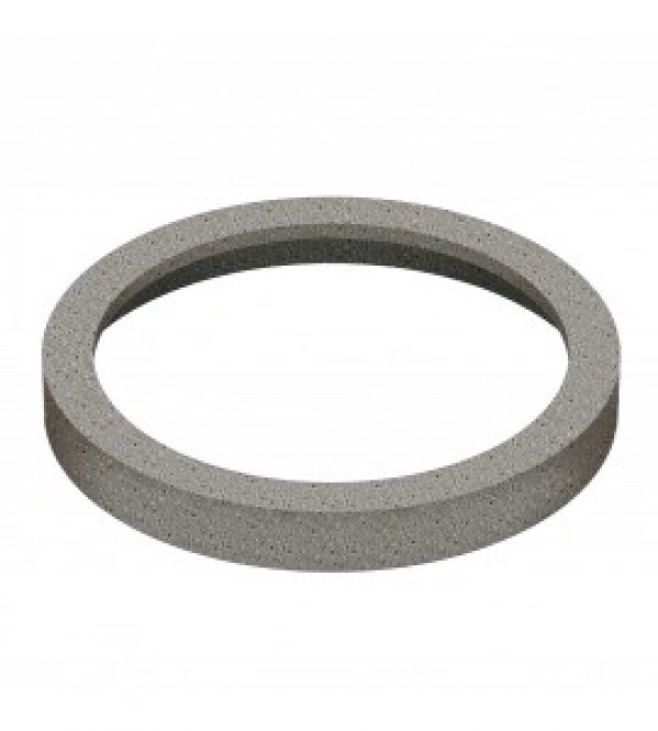 Coquille pour tete de douche Ritmonio 75C001