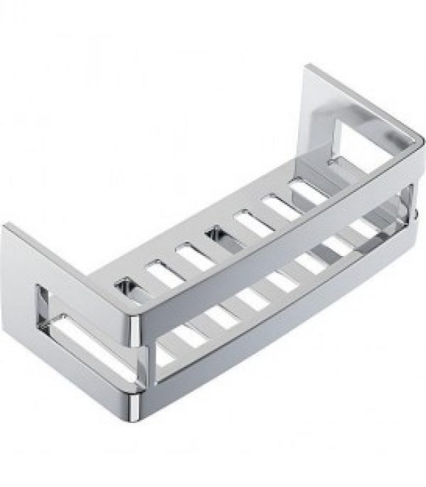 Corbeille à savon rectangulaire SAM WAY