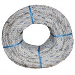 Cordage Polypropylène STD Ø18mm – Cour. 100m