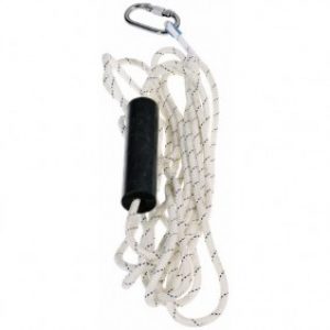 Cordes tressées pour antichute Caméléon AN066