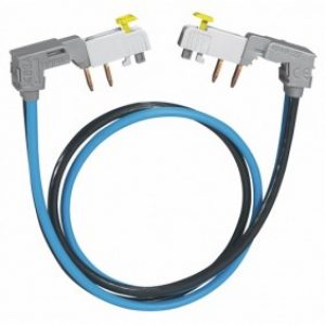 Cordon de repiquage à connexion automatique