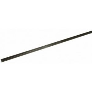 Cornières anti-effraction en acier pour porte d’entrée