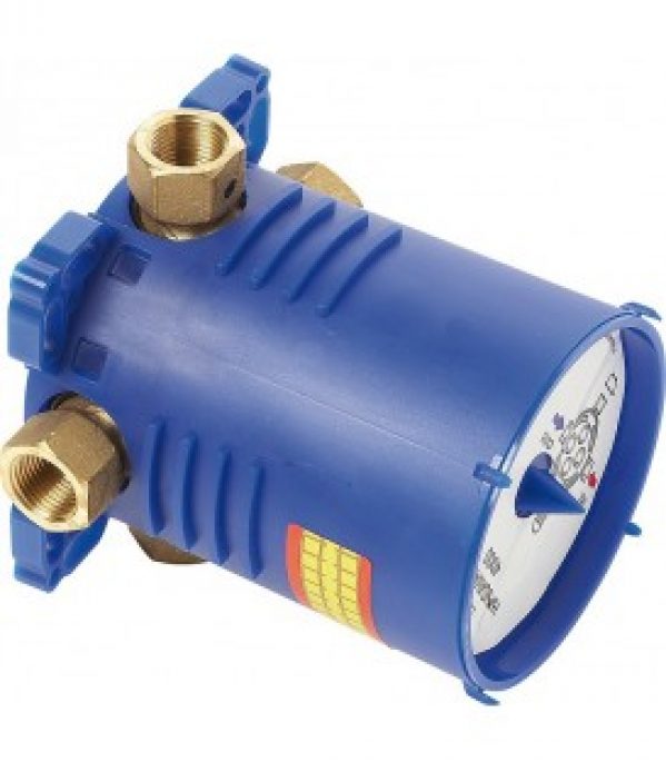 Corps de base Hansavarox