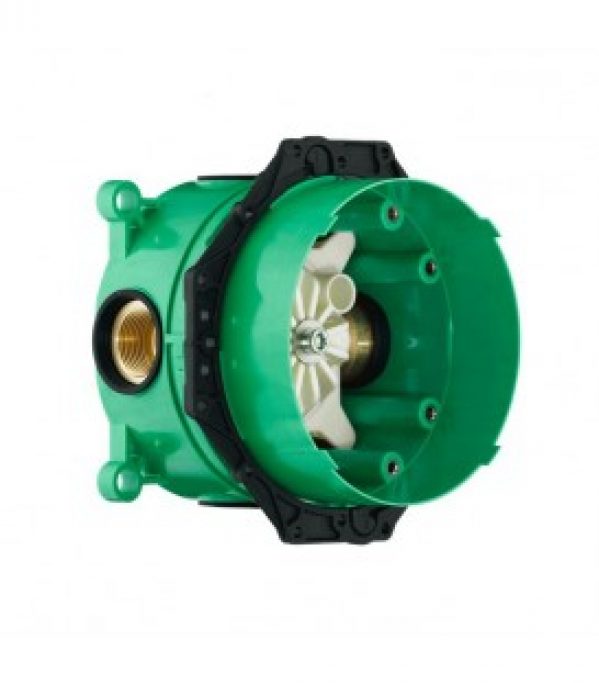 Corps de Base Ibox universal