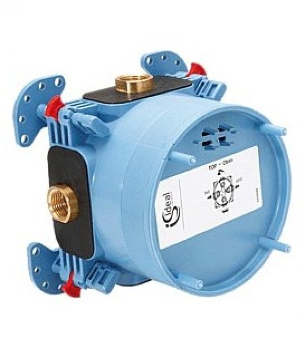 Corps de montage easy box