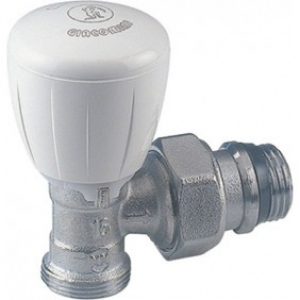 Corps de robinet équerre R431TG pour per de 16 – filetage 12×17