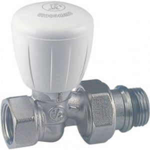Corps de robinet thermostatisable droit R422TG – filetage 15×21